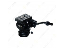 Excell Professional Video Head E3